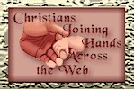 Christian Hands across the Web join